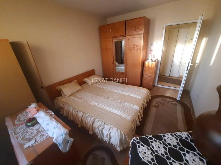 Apartament cu 2 camere semidecomandat, mobilat în Tătărași