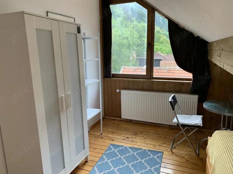 Garsoniere si camere pentru studenti central - 7