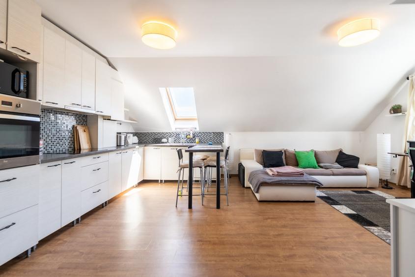 Comision 0% I Apartament cu 3 camere I Parcare I Edgar Quinet - 11