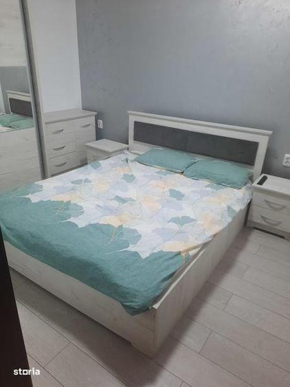 Apartament Kaufland Gib Mihaescu - 2