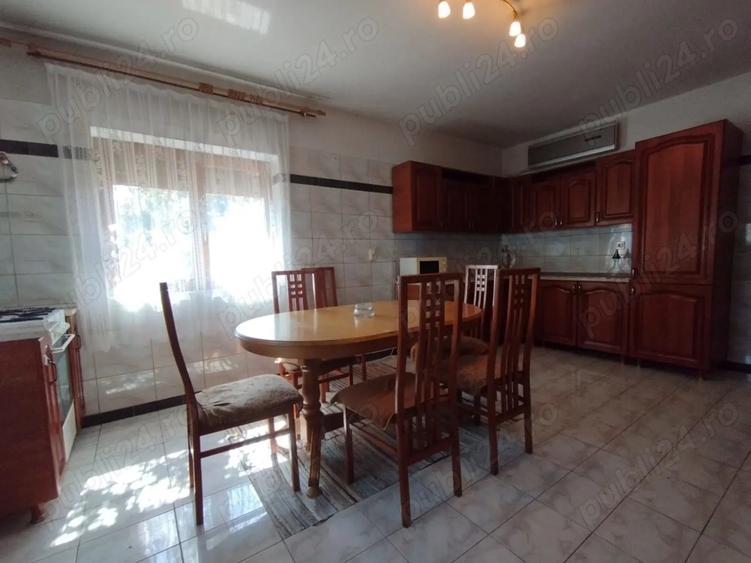 CASA SI TEREN-posibilitate de extindere pana la 2500 mp Str Valeni Ploiesti - 1