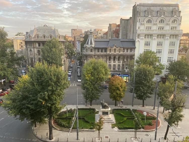 Apartament 5 camere, Ultracentral LUX - 1