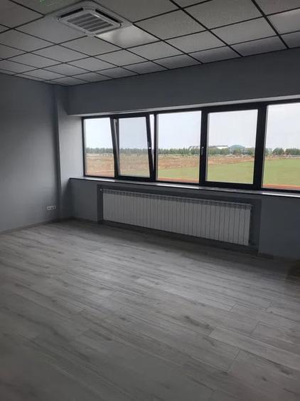 Spatiu comercial 852 mp|Balotesti |Hala 600mp|2bai,receptie,bucatarie| - 5