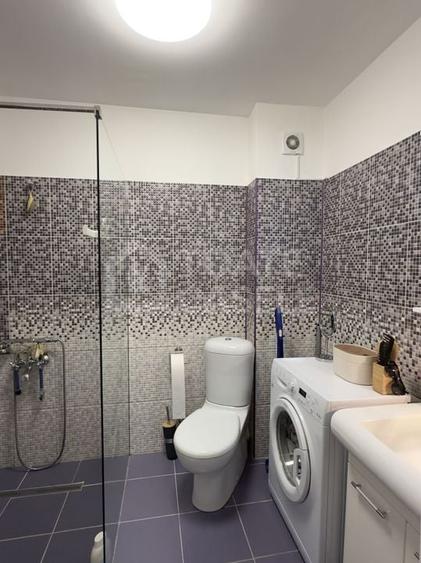 Apartament nou 2 camere, terasa,  Junior Residence - 7