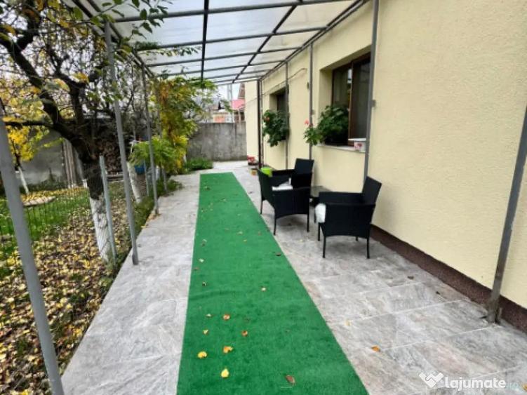 CASA DE VIS SAU AFACERE DE SUCCES BAIA SPRIE - 2