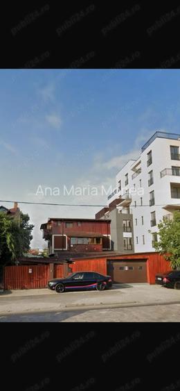 Vila generoasa cu teren spa?ios Vila generoasa cu teren spa?ios