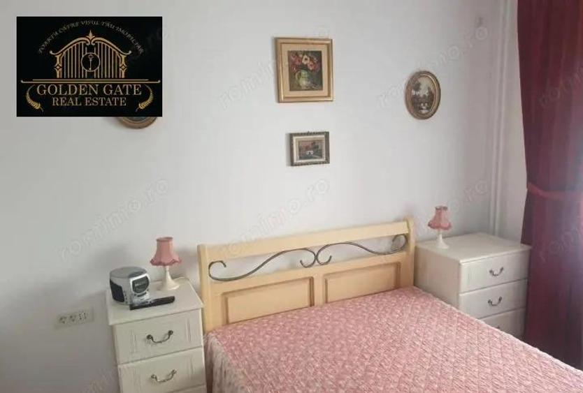 Vitan 4 Camere Bloc '90 | Etaj 1 | Renovat | Metrou | - 11