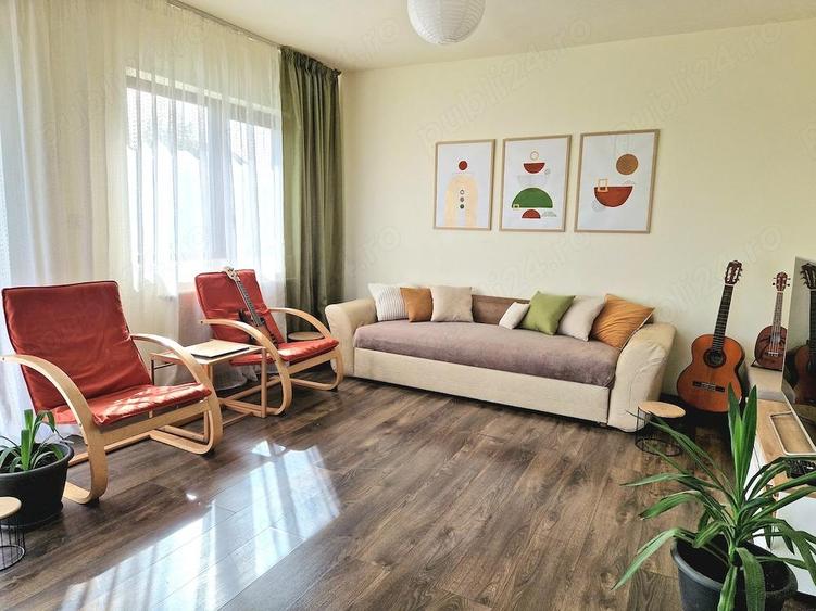 Casa individuala direct de la proprietar - 8