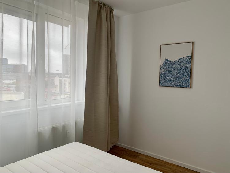 Apartament 2 camere, bld Ion Mihalache, langa metrou, renovat integral - 8