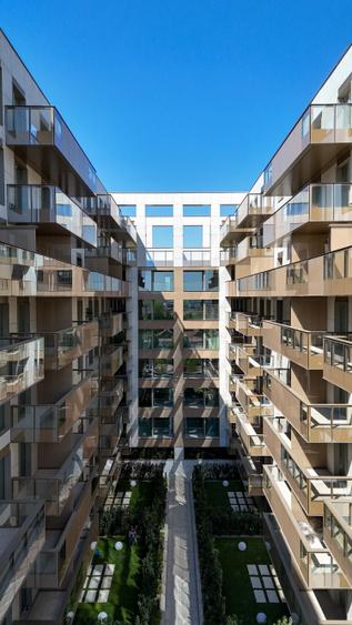 APARTAMENT 3 CAMERE - 139MP - PIPERA - COMISION 0% - 2