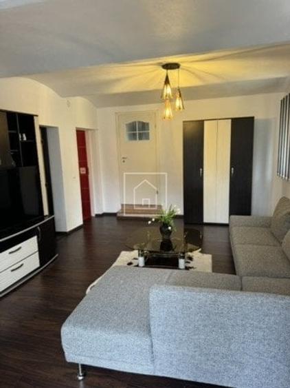 Apartament 102 mp utili la casa pe C-tin Noica in Sibiu - 1