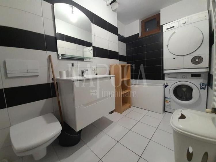 Apartament 2 camere de inchiriat in Centru, Cluj Napoca - 5