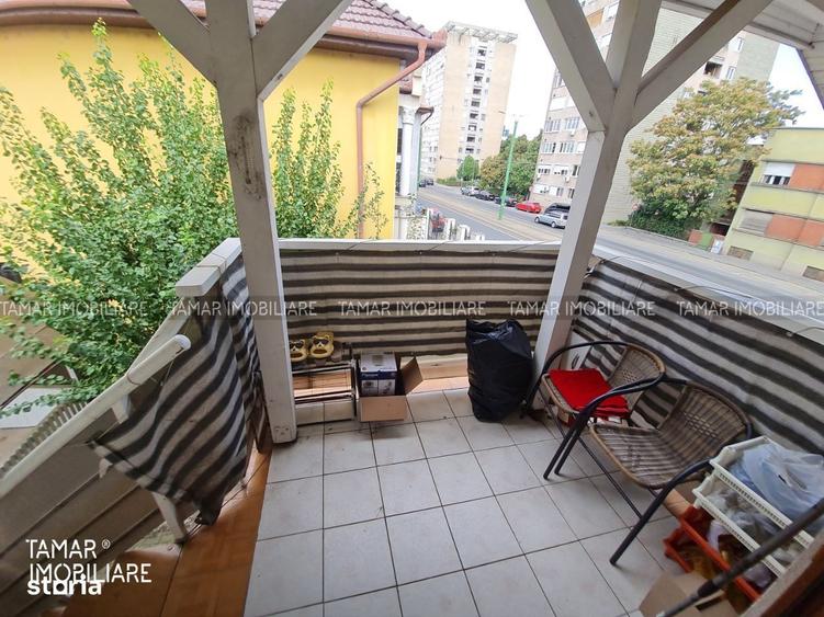 Spațiu comercial, de 250 mp, în Romanilor