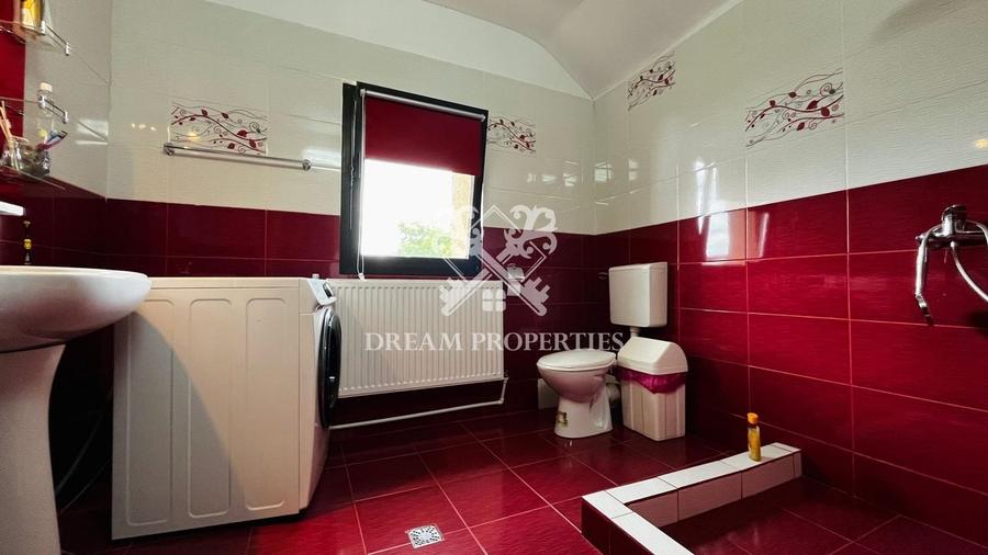 Casa individuala 120 mp, teren 966 mp, zona Sannicoara - 9