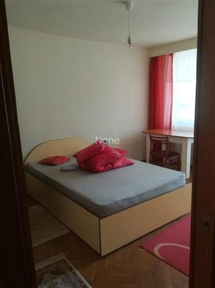 Apartament cu 4 camere decomandat, mobilat în Gheorgheni Apartament cu 4 camere decomandat, mobilat în Gheorgheni