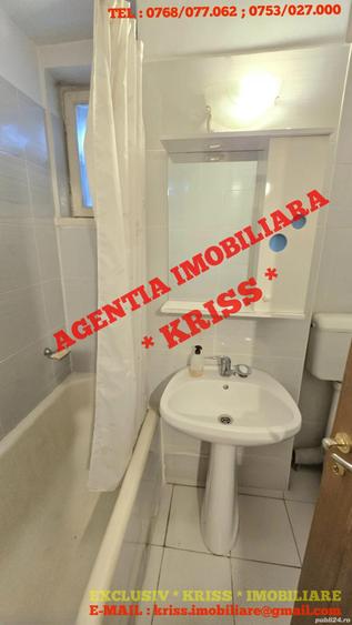 Apartament 2 Camere TRIVALE Confort 1 Semidecomandat Stil Fluture Liber 53 Mp. Etaj Intermediar - 5