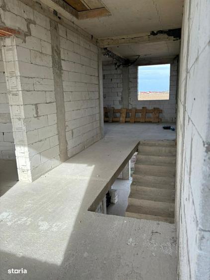 Vila P+1 + Pod | 220 mp | Teren 1000 mp | Cartier reziden?ial | Arad - 1