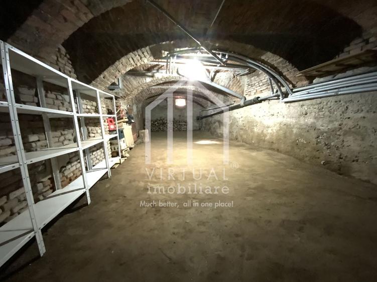 Casa de vanzare in marginimea Sibiului cu 4 camere, 230 mp utili - 8