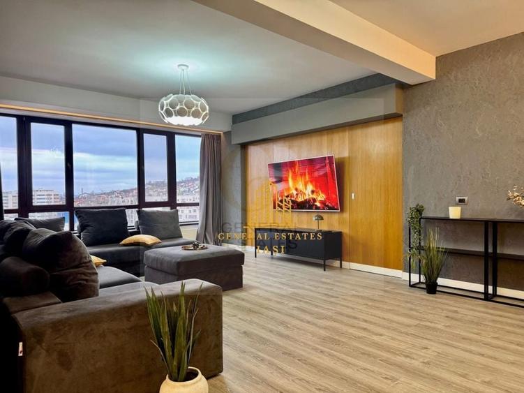 Apartament modern - Gata de mutare imediată - Bucium - 1