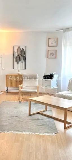 Apartament cu 2 camere decomandat zona Gradinii Botanice