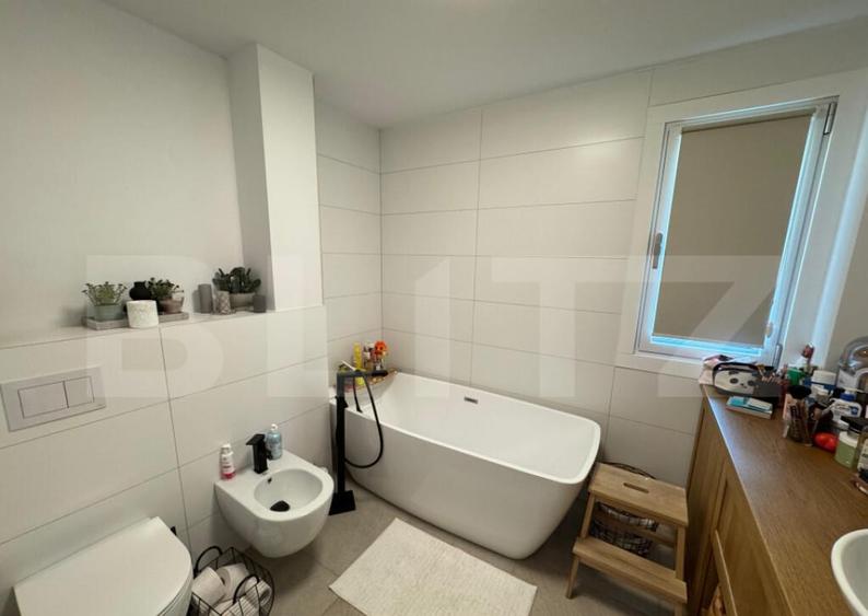 Apartament cu 3 camere, 104.6 mp, Lapus, zona Electroputere - 7