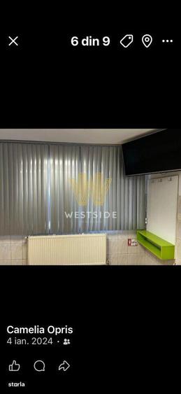 Spatiu comercial (SAD) de vanzare, pe Liviu Rebreanu - 2