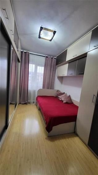 Apartament 3 camere Drumul Taberei - 3