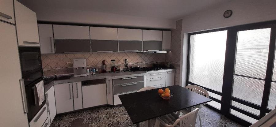 Vanzare vila lux individuala D+P+E+M  Bragadiru Primarie - 4