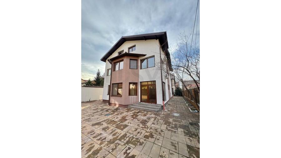 REV2005589 Casa 6 camere de vanzare Ghencea - 2