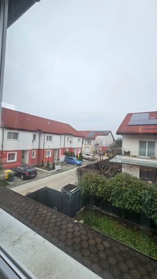 Casă cu 5 camere si Garaj, în American Village – Pipera – confort, eleganță - 32