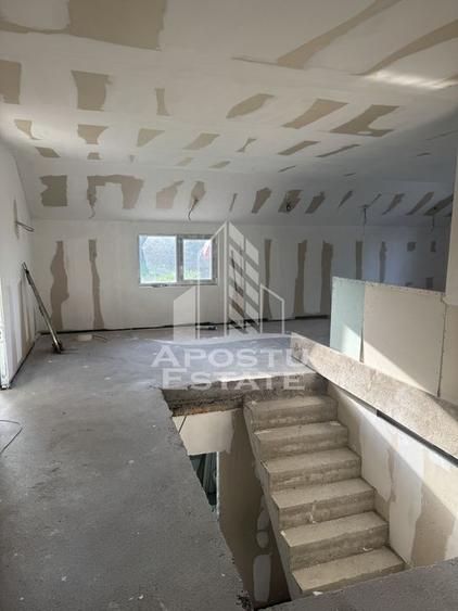 Casa individuala noua in Sustra cu teren de 2878 mp - 18