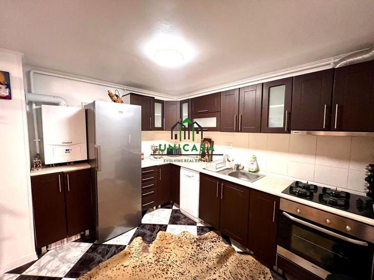 Casa P+1 / Stirbei Voda - 14