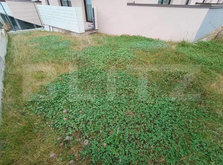 Apartament modern , cu parcari si terasa - 2