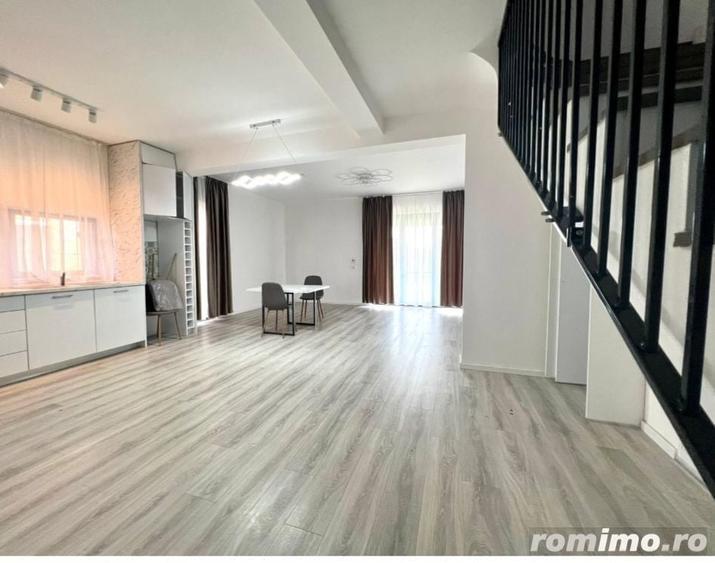 Duplex cu 5 camere - 5