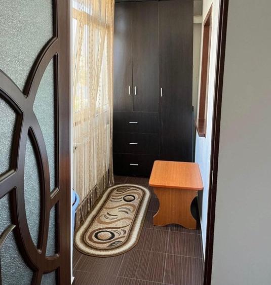 Apartament de 1 camera, decomandat, zona Nicolina - 5