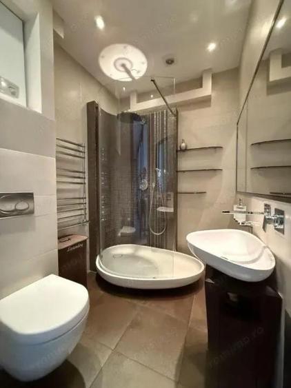 Garsoniera de inchiriat in zona Stefan Cel Mare - 1