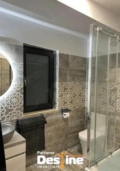 Vila noua ultrafinisata 4 camere, curte 300mp, Bragadiru - 7