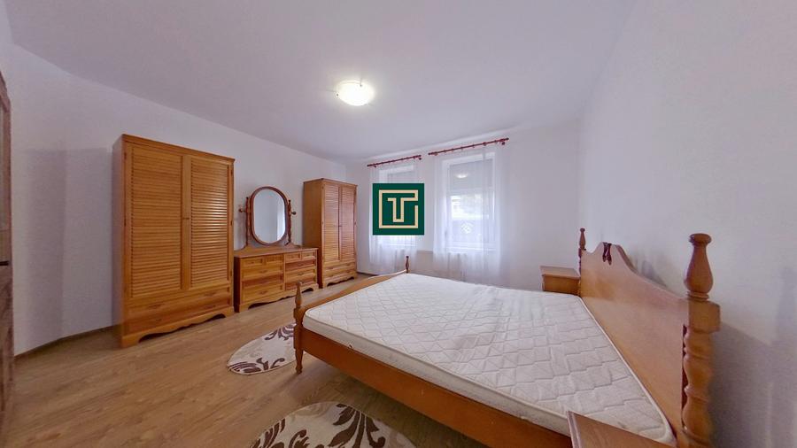 Casă cu 3 camere de vânzare în Arad – cartier Pârneava, complet renovată - 10