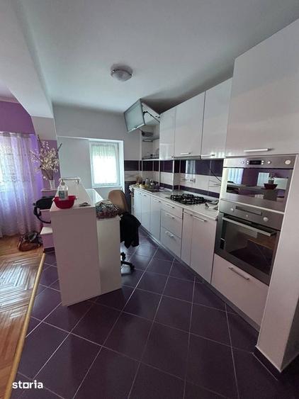 De vanzare apartament cu 3 camere, situat ultracentral, zona Primariei - 7