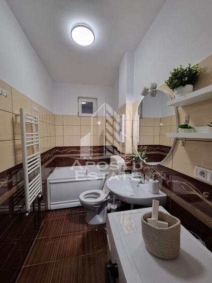 Apartament 2 camere de vanzare, Iulius Mall, Aradului, Timisoara - 8