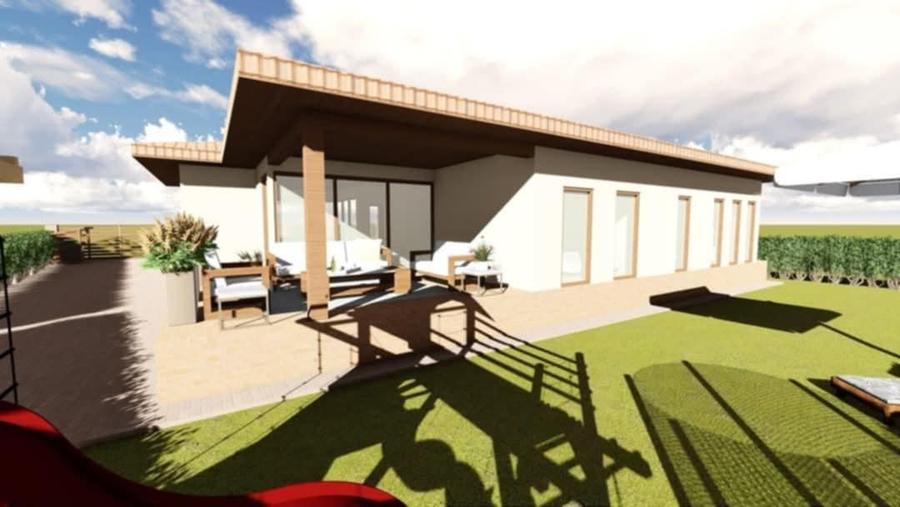 RECO TEREN GENEROS CU FUNDATIE - 7