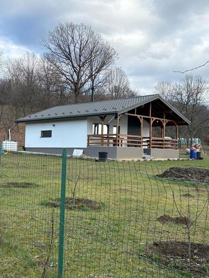 Casa de vacanta de vanzare - 1