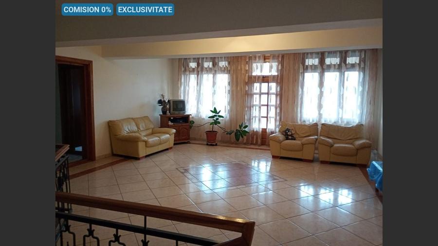 Proprietate deosebită în centrul Galațiului – str. Alexandru Cernat - 1