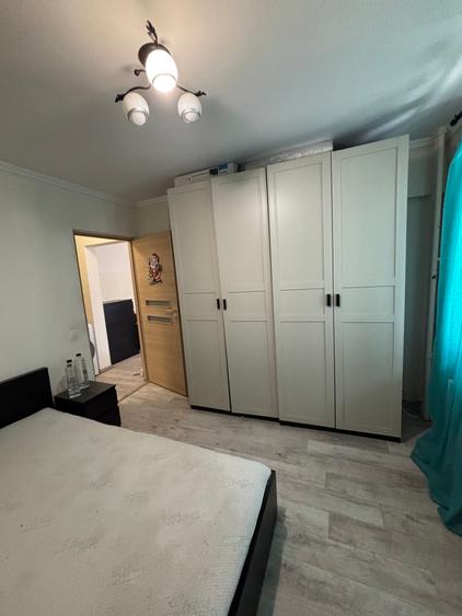 2 camere la 5" Metrou Brancoveanu - 5