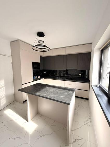 CASA NOUA I 105 MP I 4 CAMERE I ALBA IULIA I MOBILATA COMPLET I DISPONIBILA - 2