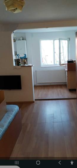 Garsoniera - Tractorul- langa Coresi Mall - 4