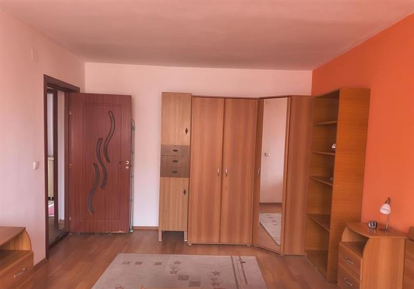 Apartament cu 3 camere, etaj intermediar,  in Scriitorilor, Brasov - 8