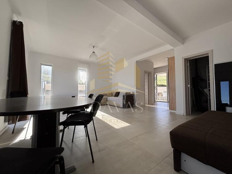 Duplex de vanzare | Floresti | Teren liber 241 mp - 2