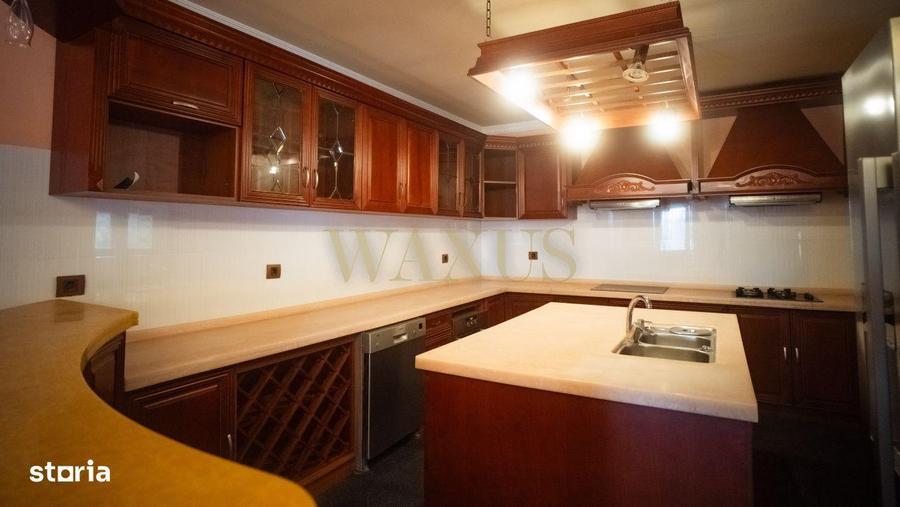 Vila de Lux,35 arii,Valea Ghinzii - 3