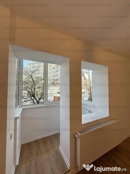 Apartament cu 2 camere, semidecomandat - zona Garii. - 6